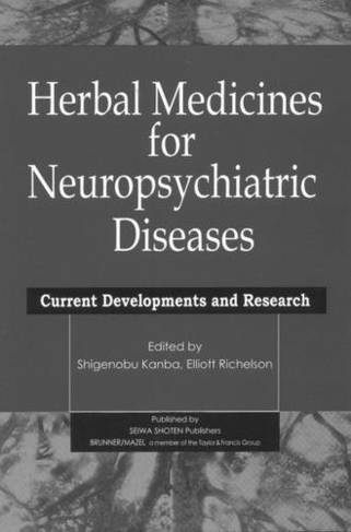 Herbal Medicines for Neuropsychiatric Diseases: Current Developments and Research