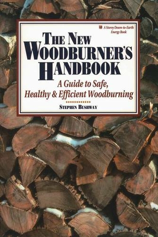 New Woodburner's Handbook