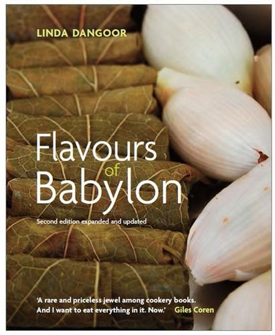 Flavours of Babylon: (2nd Revised edition)