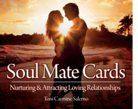 Soul Mate Cards: Nurturing & Attracting Loving Relationships