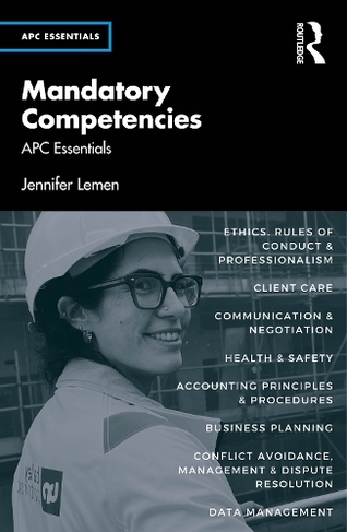 Mandatory Competencies: APC Essentials (APC Essentials)