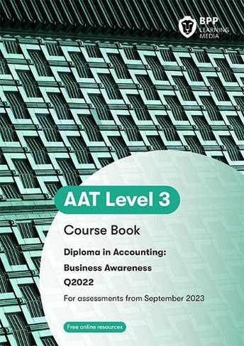 Business Awareness: Course Book