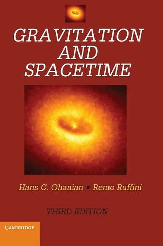 Gravitation and Spacetime: (3rd Revised edition)