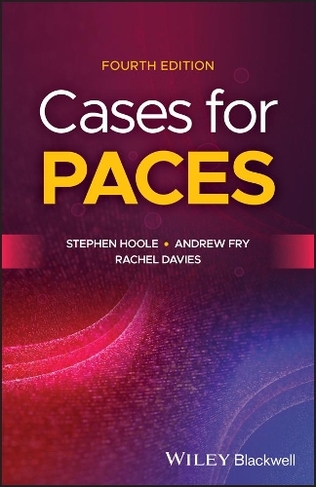 Cases for PACES: (4th edition)