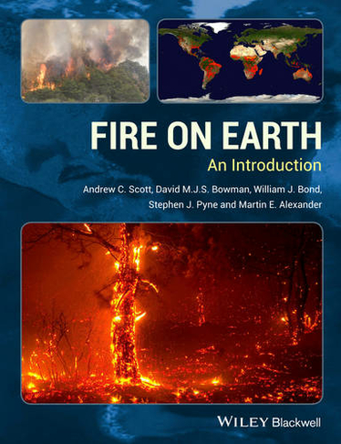 Fire on Earth: An Introduction