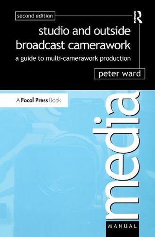 Studio and Outside Broadcast Camerawork