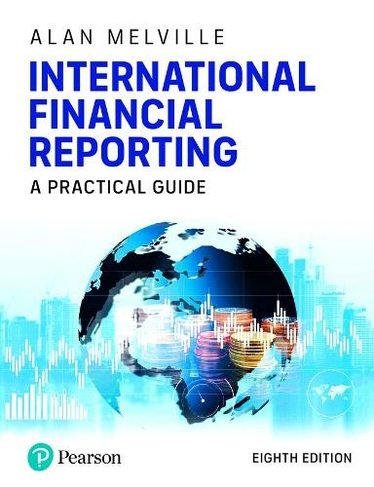 International Financial Reporting: (8th edition)