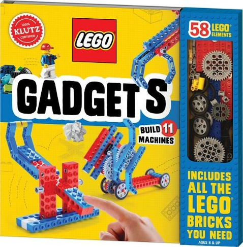 LEGO Gadgets: (Klutz)