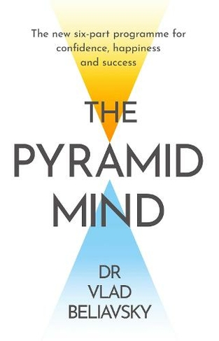 The Pyramid Mind: (Paperback Original)