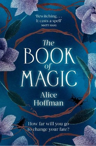 The Book of Magic: (The Practical Magic Series 4)