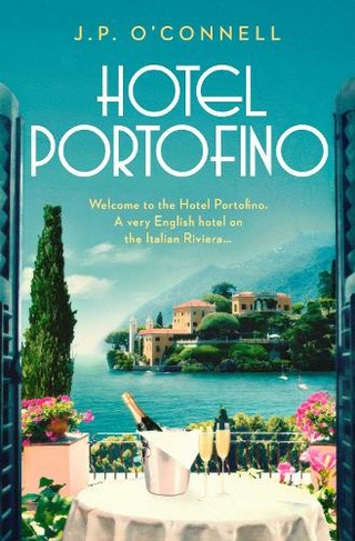 Hotel Portofino: NOW A MAJOR ITV DRAMA