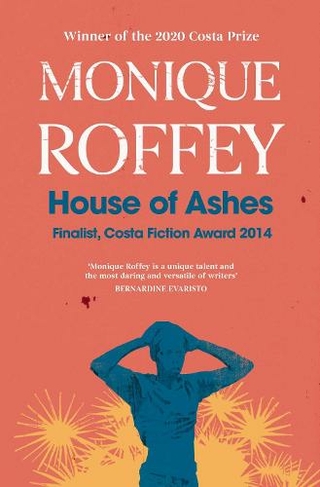 House of Ashes: (Reissue)