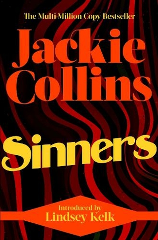 Sinners: introduced by Lindsey Kelk