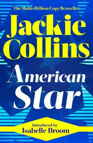 American Star: introduced by Isabelle Broom (Reissue)