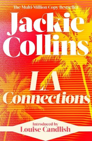 LA Connections: introduced by Louise Candlish (Reissue)