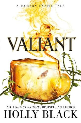 Valiant: A Modern Faerie Tale (Reissue, Reissue 2023)