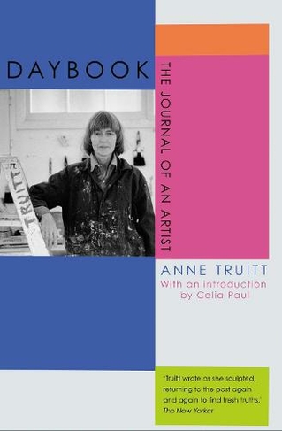 Daybook: The Journal of an Artist