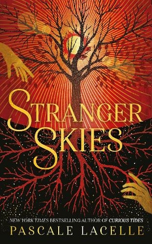 Stranger Skies: (The Drowned Gods Trilogy 2)