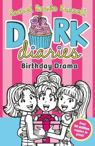 Dork Diaries: Birthday Drama!: (Dork Diaries 13 Reissue, 2023)