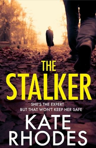 The Stalker: (Paperback Original)