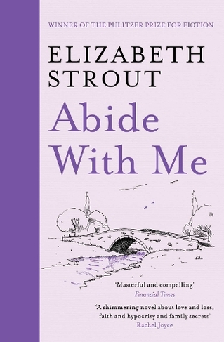 Abide With Me: (Reissue)