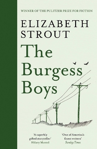 The Burgess Boys: (Reissue)