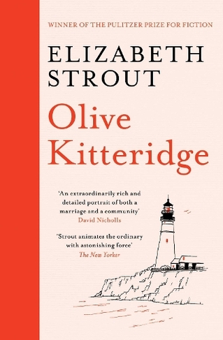 Olive Kitteridge: A Novel in Stories (Reissue)