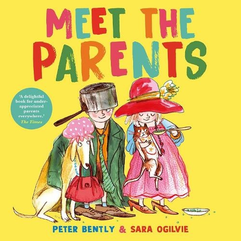 Meet the Parents: (Reissue, 2023)