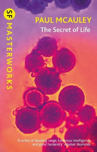 The Secret of Life: (S.F. Masterworks)