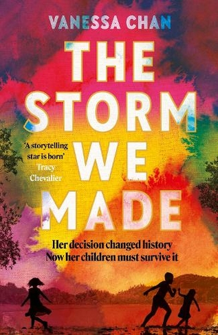 The Storm We Made: an unputdownable and heartbreaking World War Two novel
