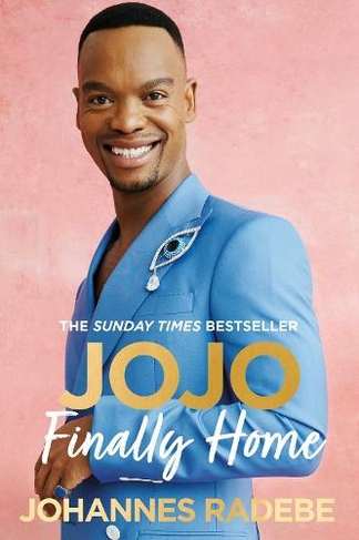 Jojo: Finally Home - My Inspirational Memoir - THE SUNDAY TIMES BESTSELLER (2023)