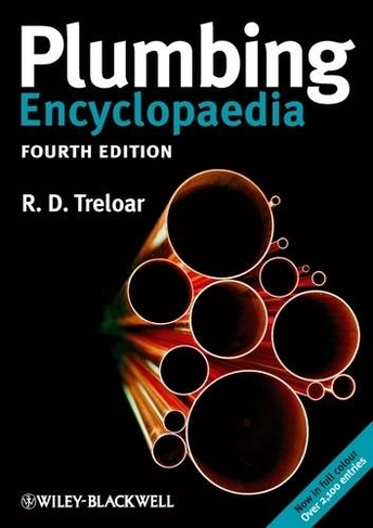 Plumbing Encyclopaedia: (4th edition)
