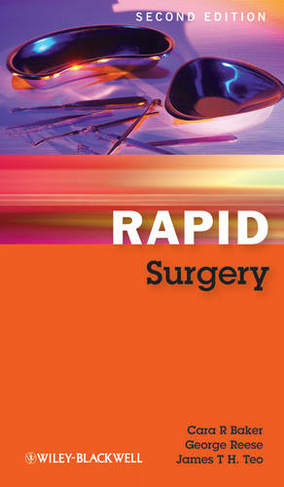 Rapid Surgery: (Rapid 2nd edition)