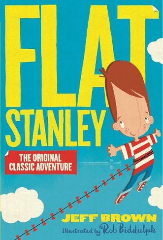 Flat Stanley: (Flat Stanley)