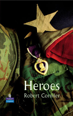 Heroes Hardcover educational edition: (NEW LONGMAN LITERATURE 11-14)