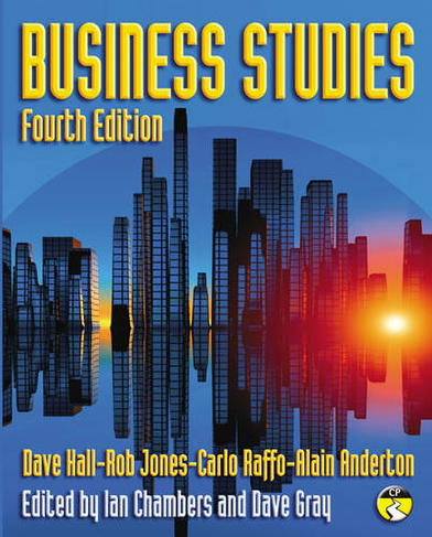 Business Studies: (4th edition)