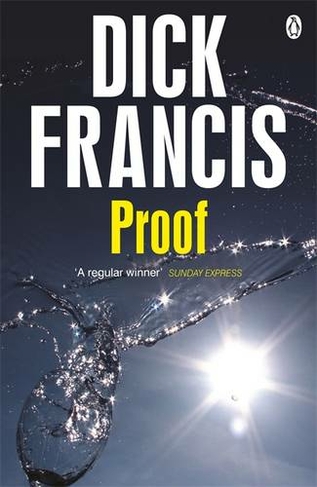 Proof: (Francis Thriller)