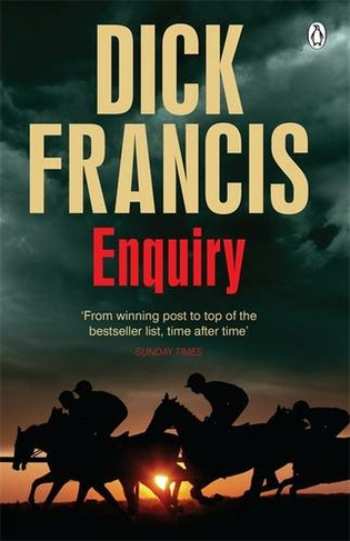 Enquiry: (Francis Thriller)