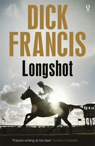 Longshot: (Francis Thriller)
