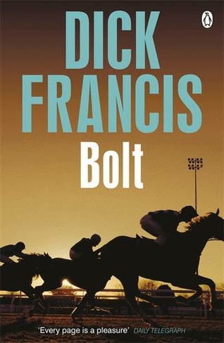 Bolt: (Francis Thriller)