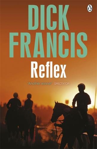 Reflex: (Francis Thriller)