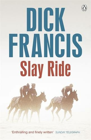 Slay Ride: (Francis Thriller)