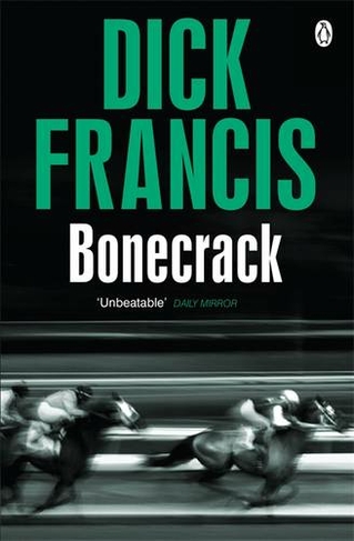 Bonecrack: (Francis Thriller)