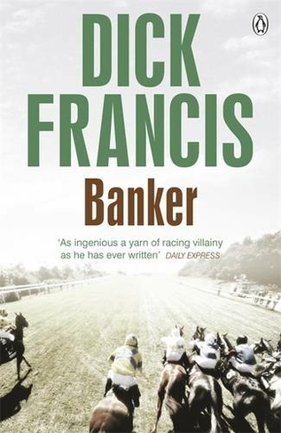 Banker: (Francis Thriller)
