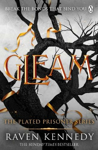Gleam: The Sunday Times bestseller and Tik Tok sensation (Plated Prisoner)