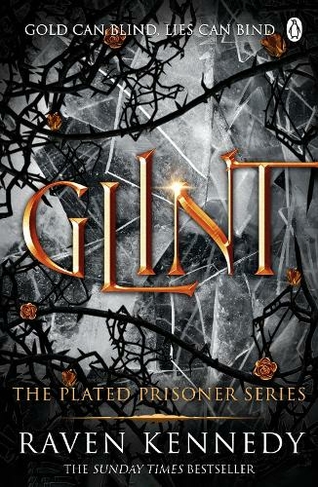 Glint: The dark fantasy TikTok sensation that's sold over a million copies (Plated Prisoner)