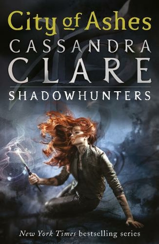 The Mortal Instruments 2: City of Ashes: (The Mortal Instruments)
