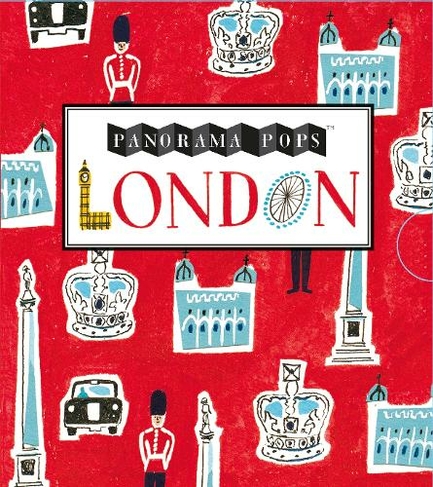 London: Panorama Pops: (Panorama Pops)