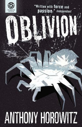The Power of Five: Oblivion: (Power of Five)