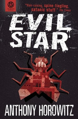 The Power of Five: Evil Star: (Power of Five)